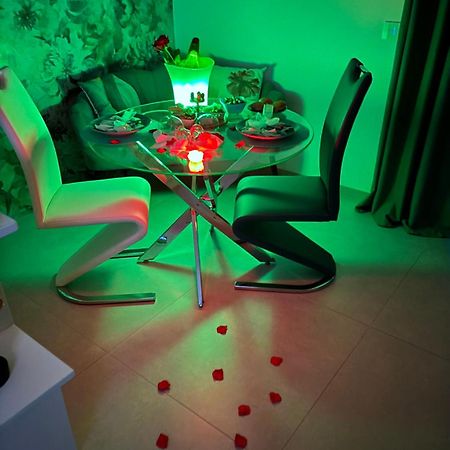 Infinity Suite ペスキチ エクステリア 写真